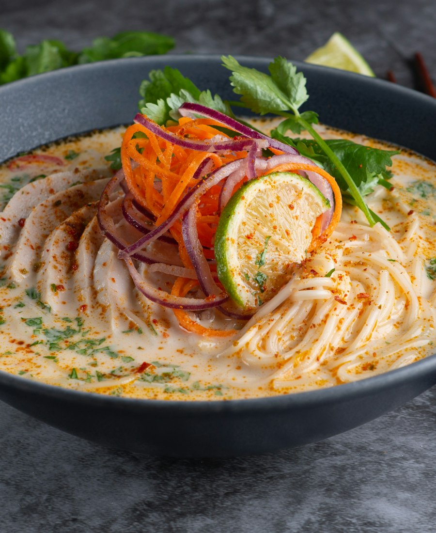 Thai-Suppe